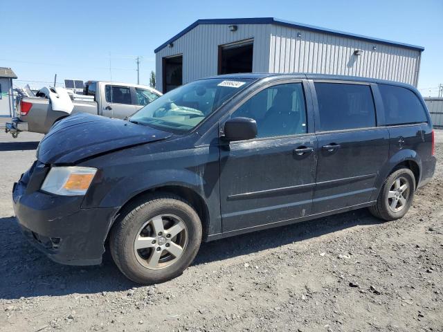 dodge caravan 2010 2d4rn4de2ar443461