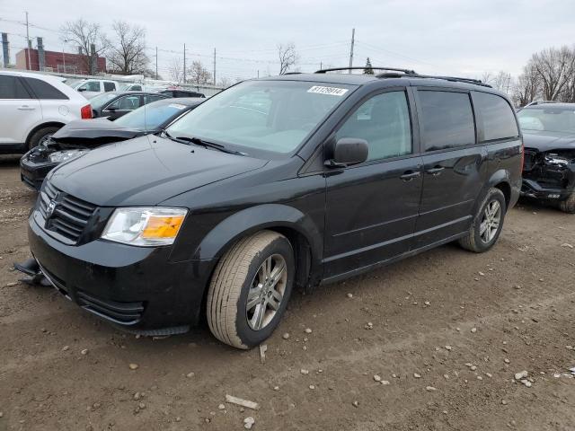 dodge grand cara 2010 2d4rn4de3ar349234