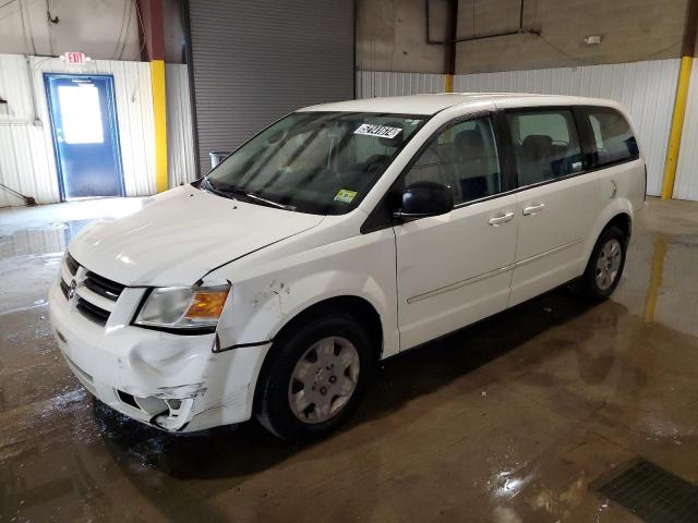 dodge caravan 2010 2d4rn4de3ar477649