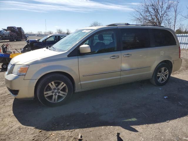 dodge caravan 2010 2d4rn4de4ar258540