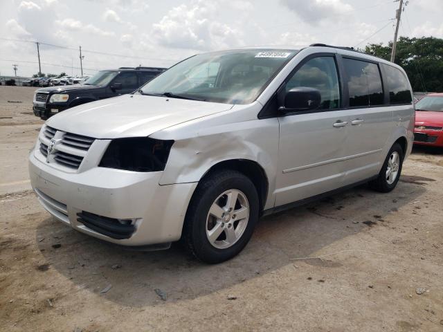 dodge caravan 2010 2d4rn4de4ar283129