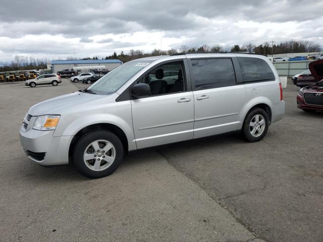 dodge caravan 2010 2d4rn4de4ar364471