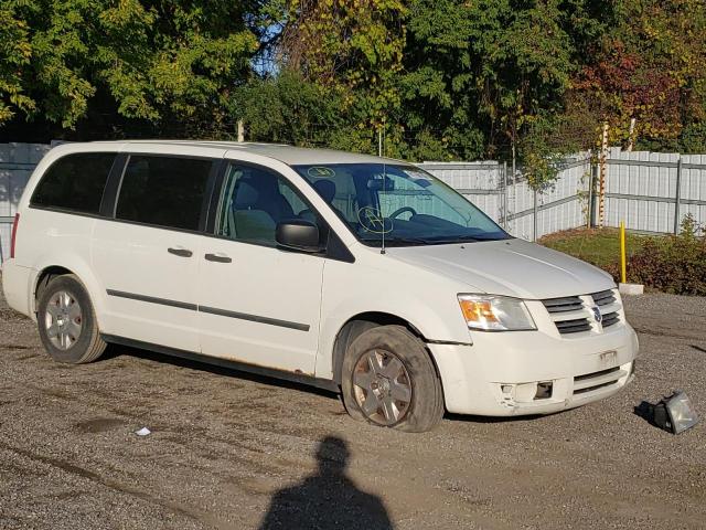 dodge grand cara 2010 2d4rn4de5ar164411