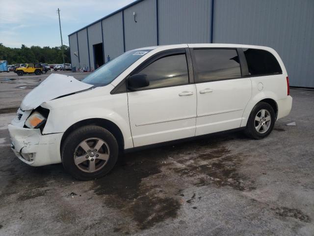 dodge caravan 2010 2d4rn4de5ar239348