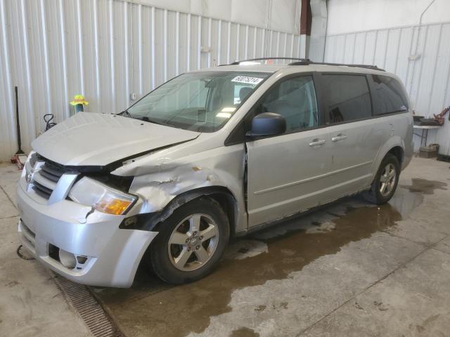 dodge caravan 2010 2d4rn4de5ar280661