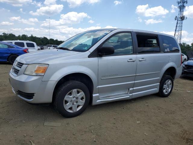 dodge grand cara 2010 2d4rn4de5ar296634