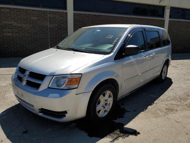 dodge caravan 2010 2d4rn4de7ar164569