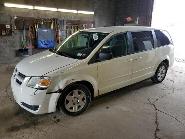 dodge caravan 2010 2d4rn4de8ar160448