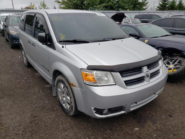 dodge grand cara 2010 2d4rn4de8ar224956