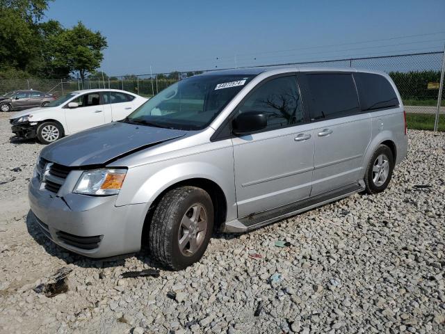 dodge grand cara 2010 2d4rn4de8ar497475