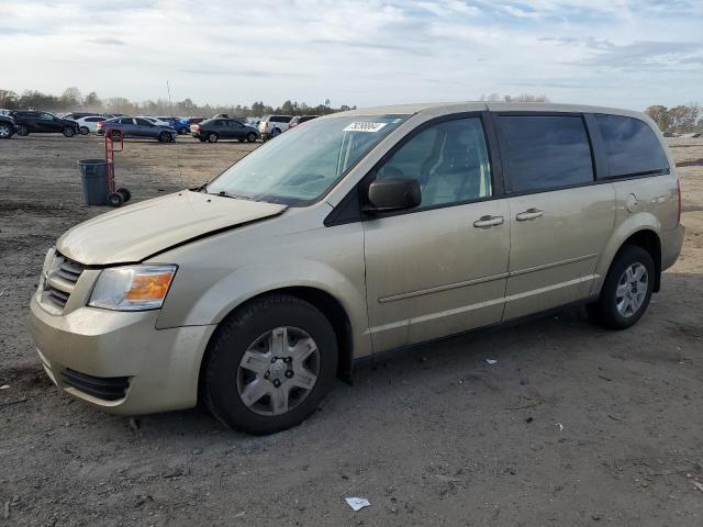 dodge gr caravan 2010 2d4rn4de9ar281960