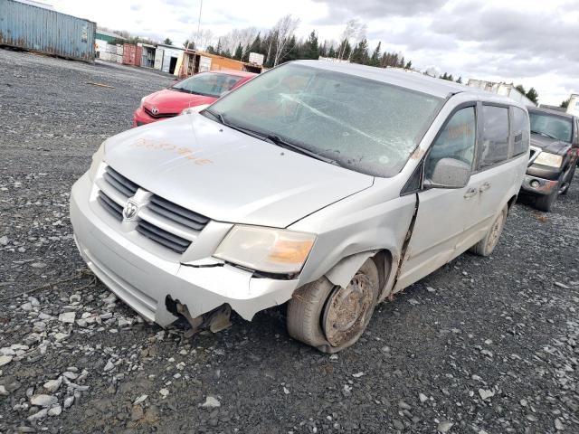 dodge grand cara 2010 2d4rn4de9ar365227