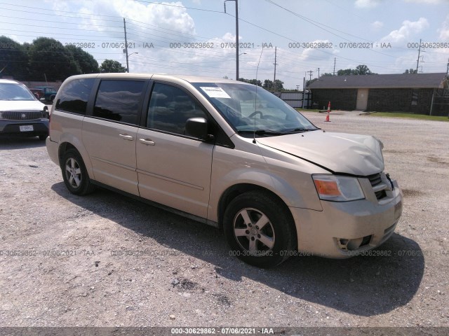 dodge grand caravan 2010 2d4rn4dexar181768