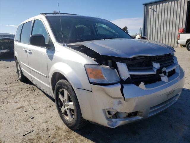 dodge grand cara 2010 2d4rn4dexar231665