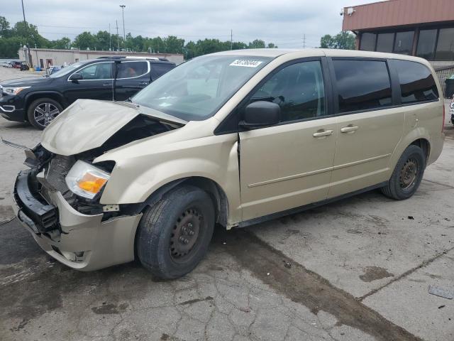 dodge caravan 2010 2d4rn4dexar326873