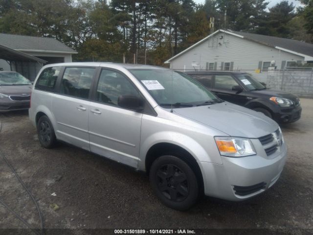 dodge grand caravan 2010 2d4rn4dexar372820