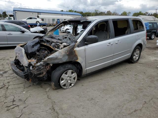 dodge caravan 2010 2d4rn4dexar377662