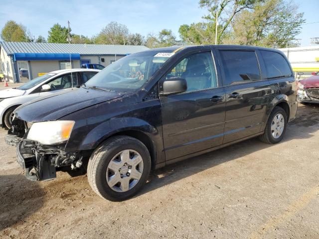 dodge caravan 2011 2d4rn4dg1br771733