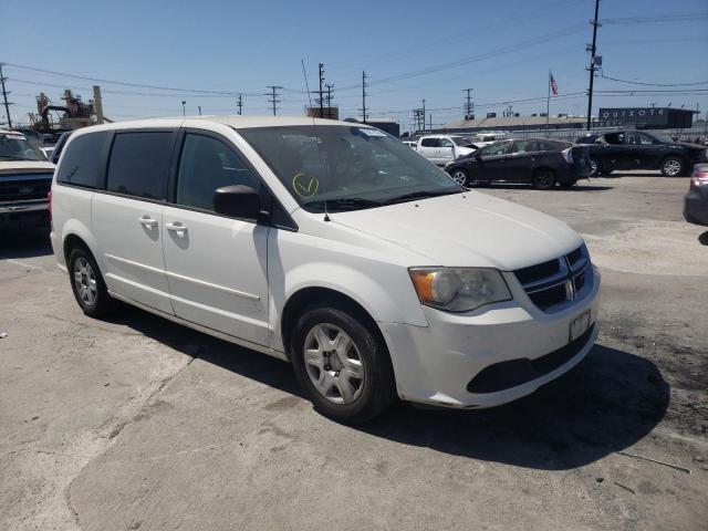 dodge caravan 2011 2d4rn4dg2br765360