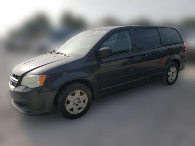 dodge caravan 2011 2d4rn4dg2br771739