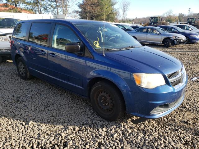 dodge caravan 2011 2d4rn4dg3br686487