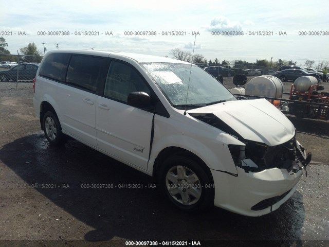 dodge grand caravan 2011 2d4rn4dg4br640926