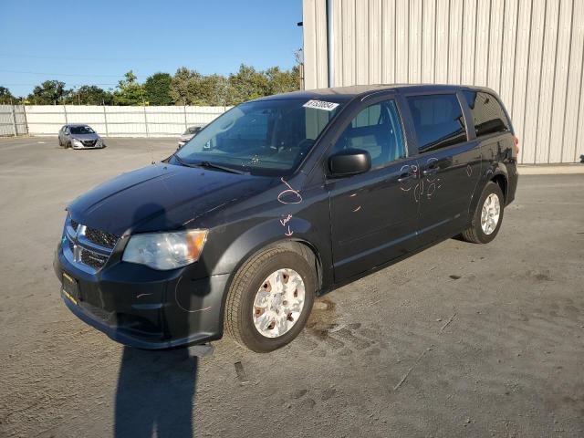 dodge caravan 2011 2d4rn4dg4br732621