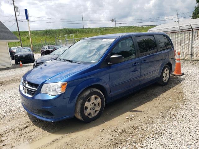 dodge caravan 2011 2d4rn4dg5br686698