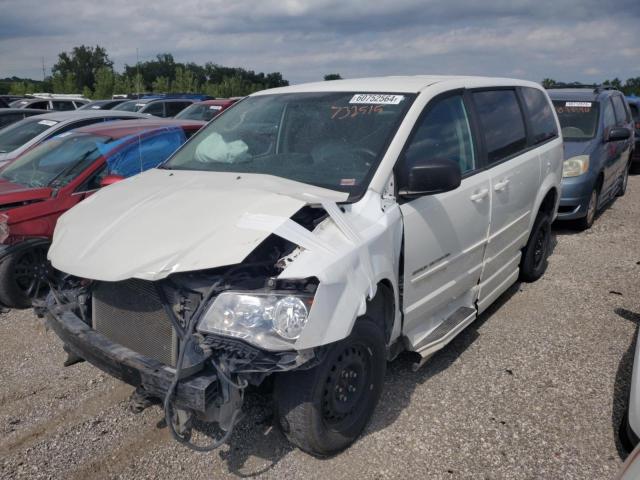 dodge caravan 2011 2d4rn4dg5br732515