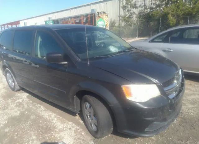 dodge grand caravan 2011 2d4rn4dg5br792942