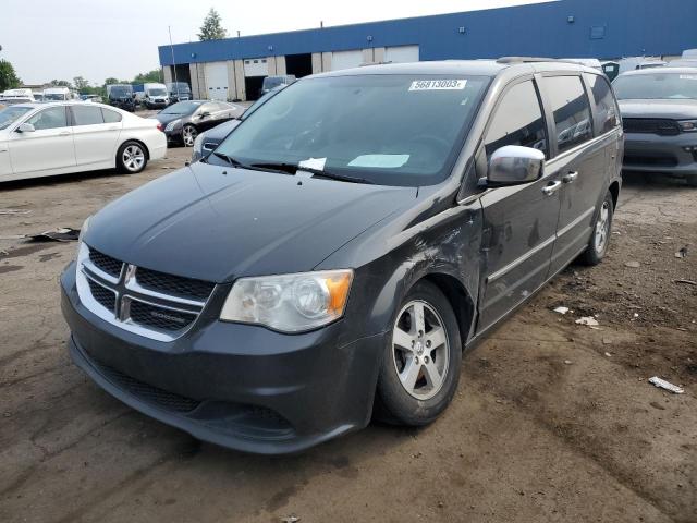 dodge grand cara 2011 2d4rn4dg6br707767