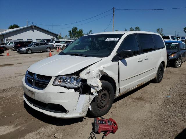 dodge caravan 2011 2d4rn4dg7br647689