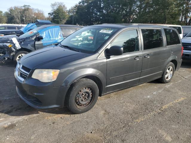 dodge caravan 2011 2d4rn4dg7br786513