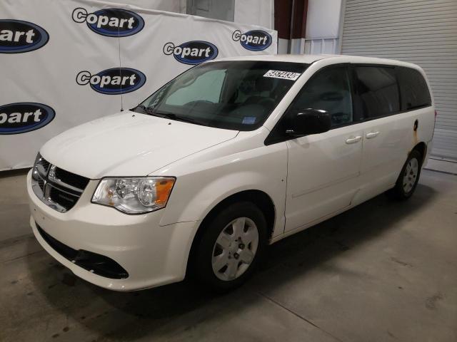 dodge caravan 2011 2d4rn4dg8br654277