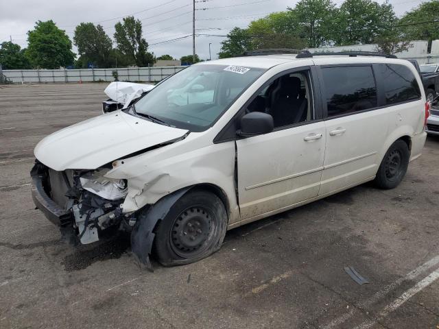 dodge caravan 2011 2d4rn4dg8br685643