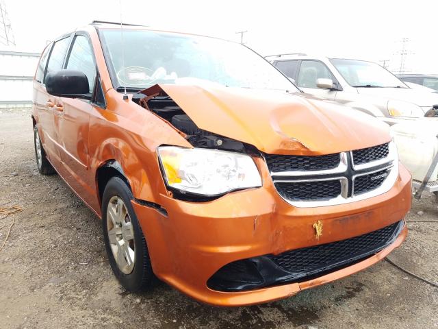 dodge grand cara 2011 2d4rn4dg8br711335