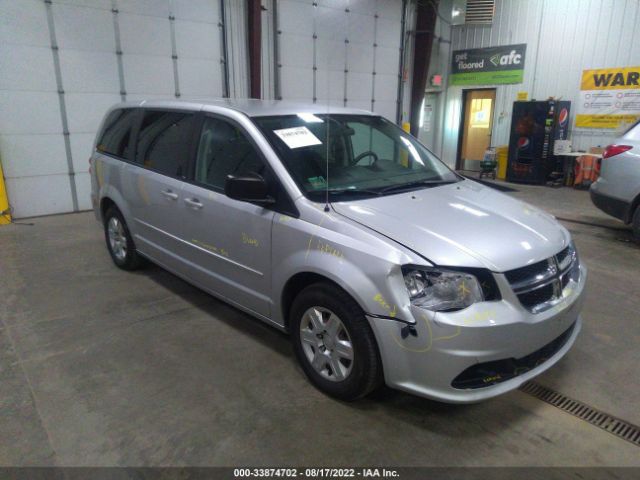 dodge caravan 2011 2d4rn4dg8br768957