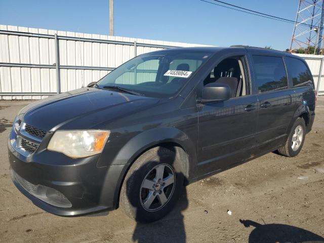 dodge grand cara 2011 2d4rn4dgxbr765140