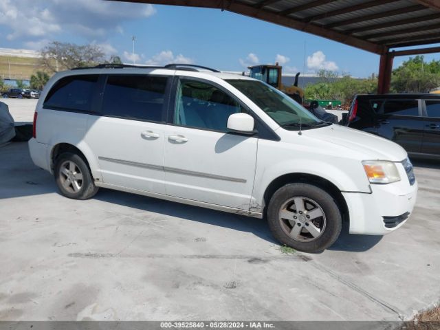 dodge grand caravan 2010 2d4rn5d10ar121422