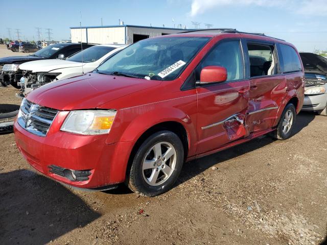 dodge caravan 2010 2d4rn5d10ar133067