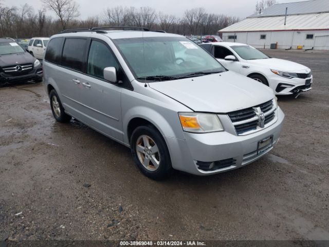 dodge grand caravan 2010 2d4rn5d10ar200170