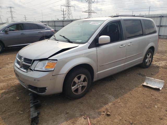 dodge caravan 2010 2d4rn5d10ar268890