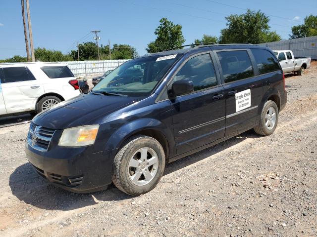 dodge caravan 2010 2d4rn5d11ar219679