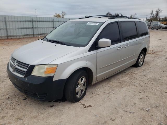 dodge grand cara 2010 2d4rn5d11ar223893