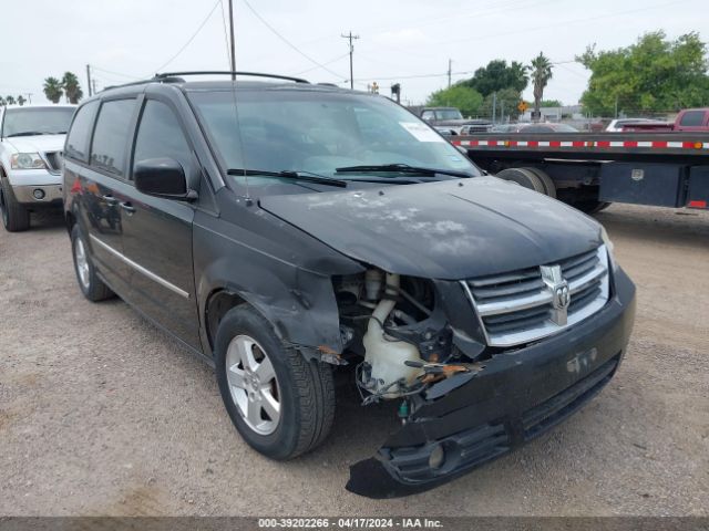 dodge grand caravan 2010 2d4rn5d11ar247742