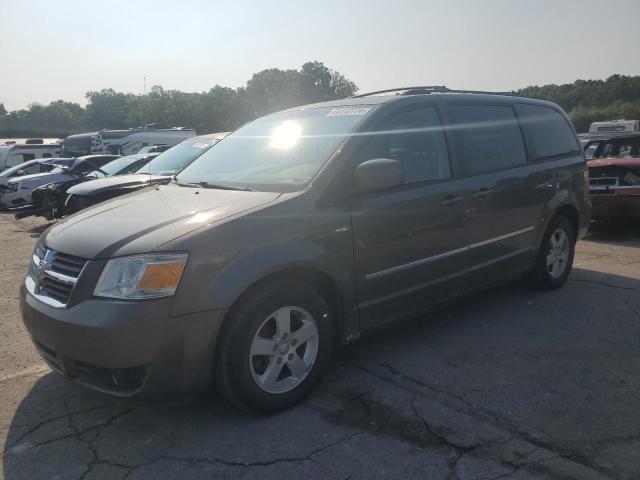 dodge caravan 2010 2d4rn5d11ar255985