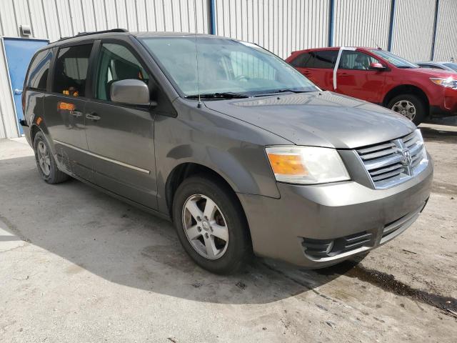 dodge grand cara 2010 2d4rn5d11ar419672