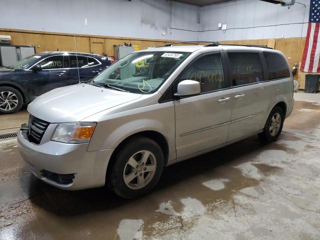 dodge caravan 2010 2d4rn5d12ar238256