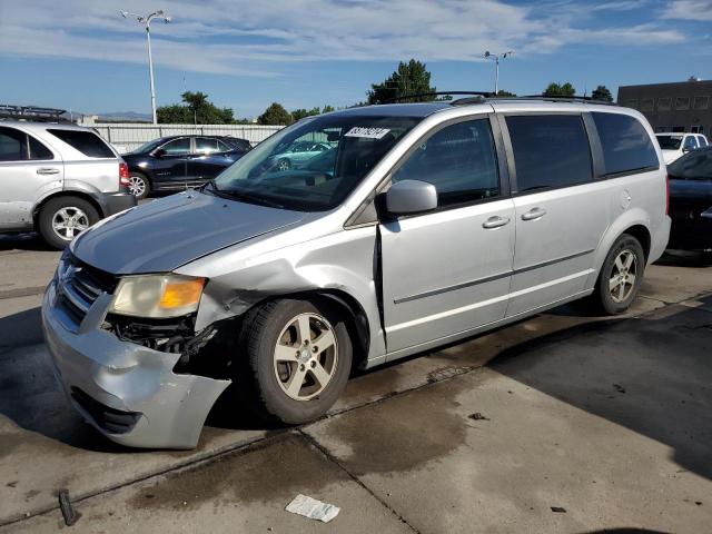 dodge caravan 2010 2d4rn5d12ar283665