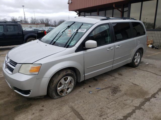 dodge caravan 2010 2d4rn5d12ar318124